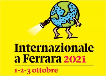 festival internazionale del giornalismo