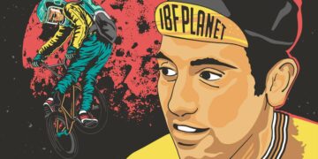 italian bike festival