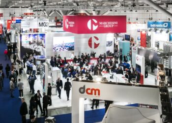Meat Tech, il salone di Ipack