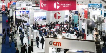 Meat Tech, il salone di Ipack