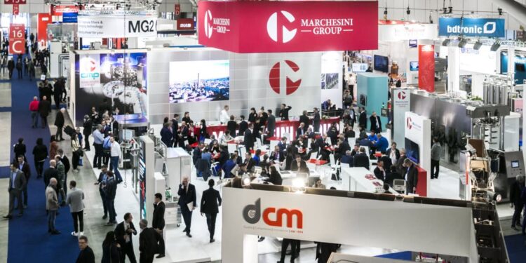 Meat Tech, il salone di Ipack