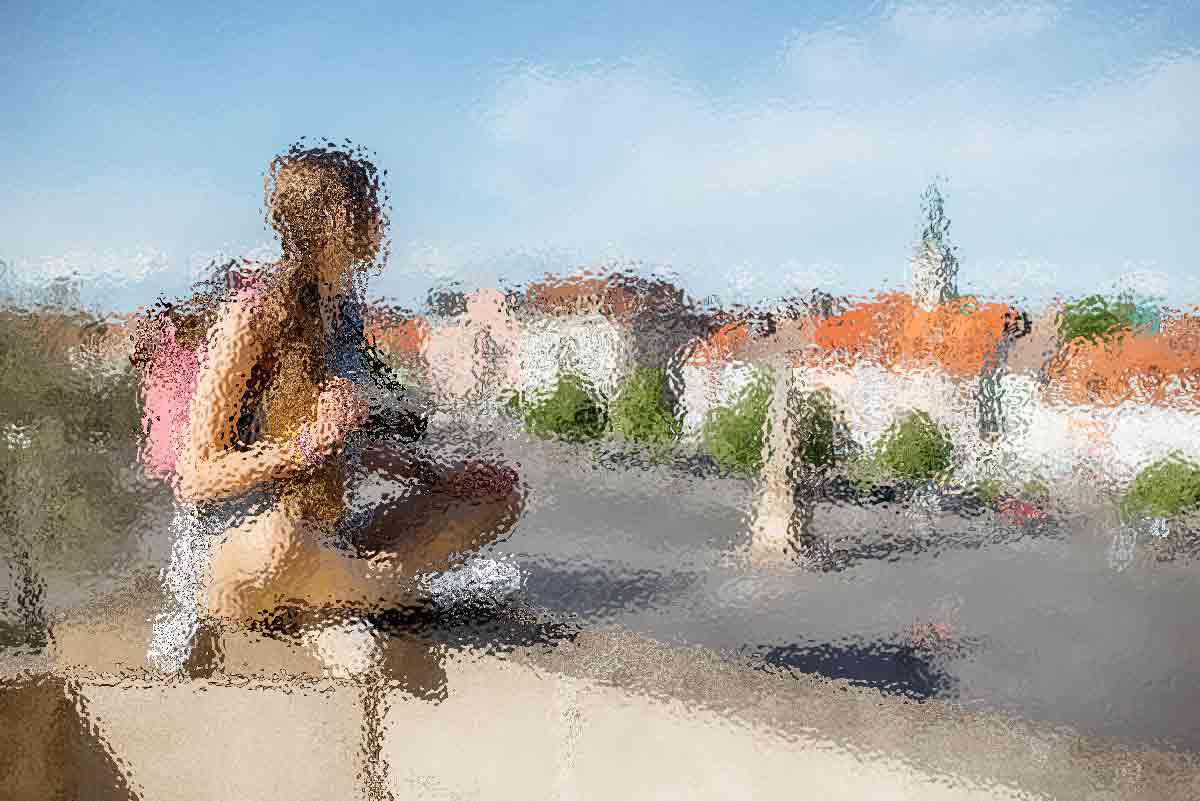 Indulging in Lake Como’s Natural Beauty on a Midsummer Visit