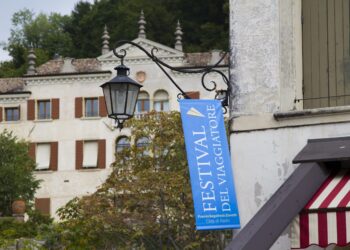 festival del viaggiatore