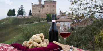 fiera internazionale del tartufo bianco