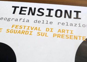 Festival Tensioni