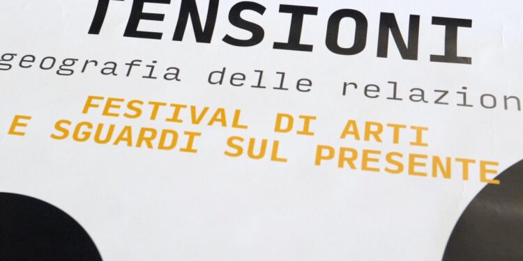 Festival Tensioni