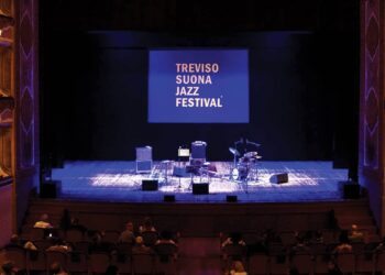 Treviso Suona Jazz Festival