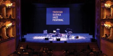 Treviso Suona Jazz Festival