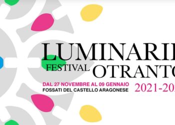 festival delle luminarie