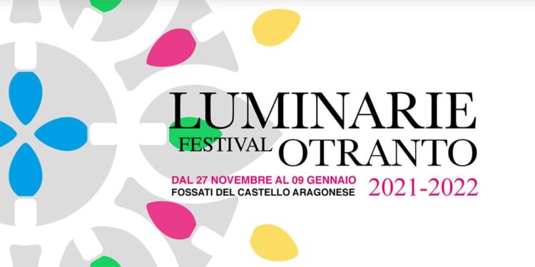 festival delle luminarie