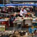mercato antiquario lucchese