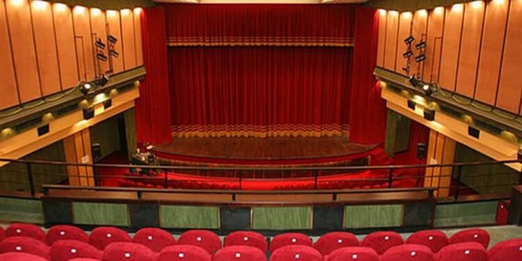 Teatro Acacia