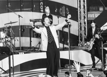 Harry Styles concerti rimandati