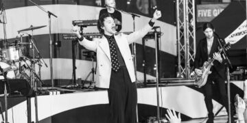 Harry Styles concerti rimandati