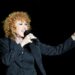 Fiorella Mannoia date italiane tour 2022
