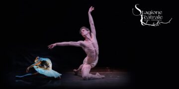 Gran Gala Il Cigno Nero al Teatro Coccia, Novara