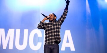 kendrick lamar
