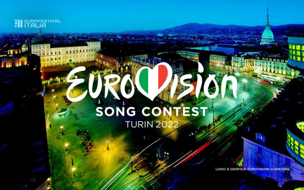 150 concertini nei locali di Torino in occasione Eurovision