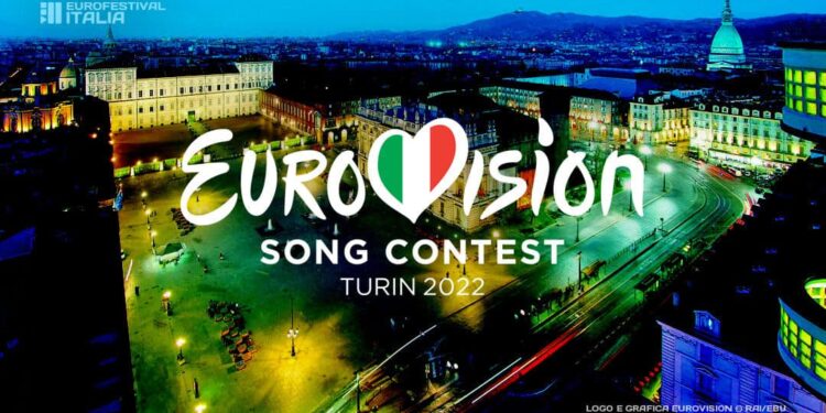 150 concertini nei locali di Torino in occasione Eurovision