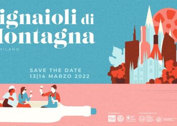 Vignaioli di montagna Milano