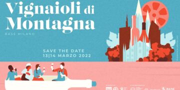 Vignaioli di montagna Milano