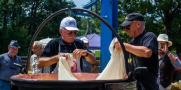 festival del formaggio
