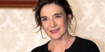 lina sastri Eduardo mio brindisi