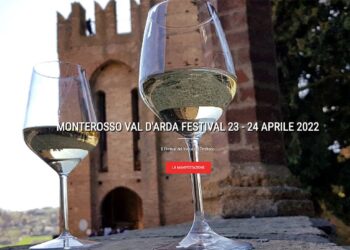 Monterosso Val d’Arda Festival a Piacenza in Emilia Romagna