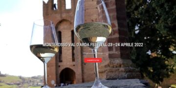 Monterosso Val d’Arda Festival a Piacenza in Emilia Romagna