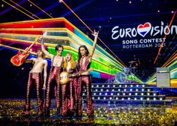 Eurovision 2022 programma