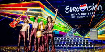 Eurovision 2022 programma