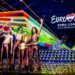 Eurovision 2022 programma