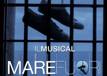 Mare Fuori - Il Musical