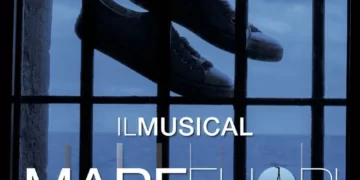 Mare Fuori - Il Musical
