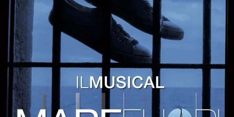 Mare Fuori - Il Musical