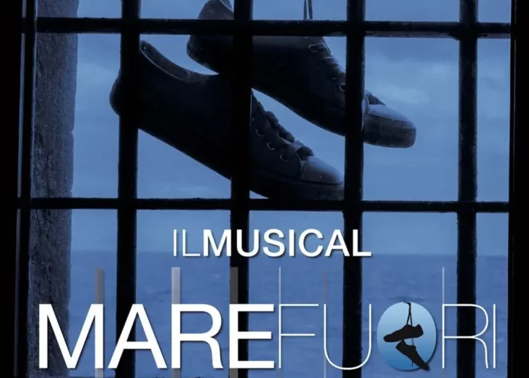 Mare Fuori - Il Musical